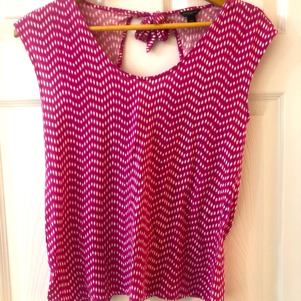 ANN TAYLOR